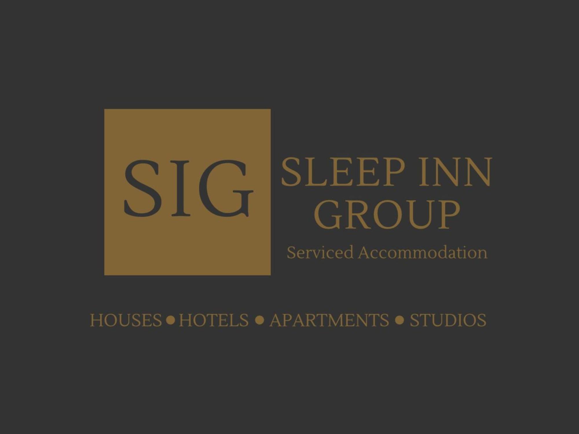 Eden Retreats Serviced Apartments Morecambe Exterior foto
